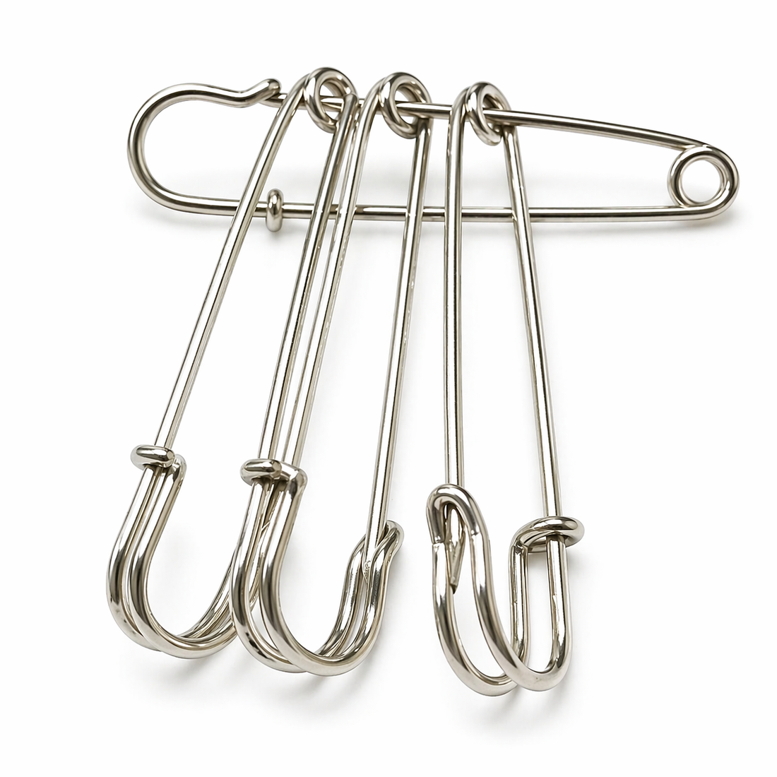 Ihram Towel Pins