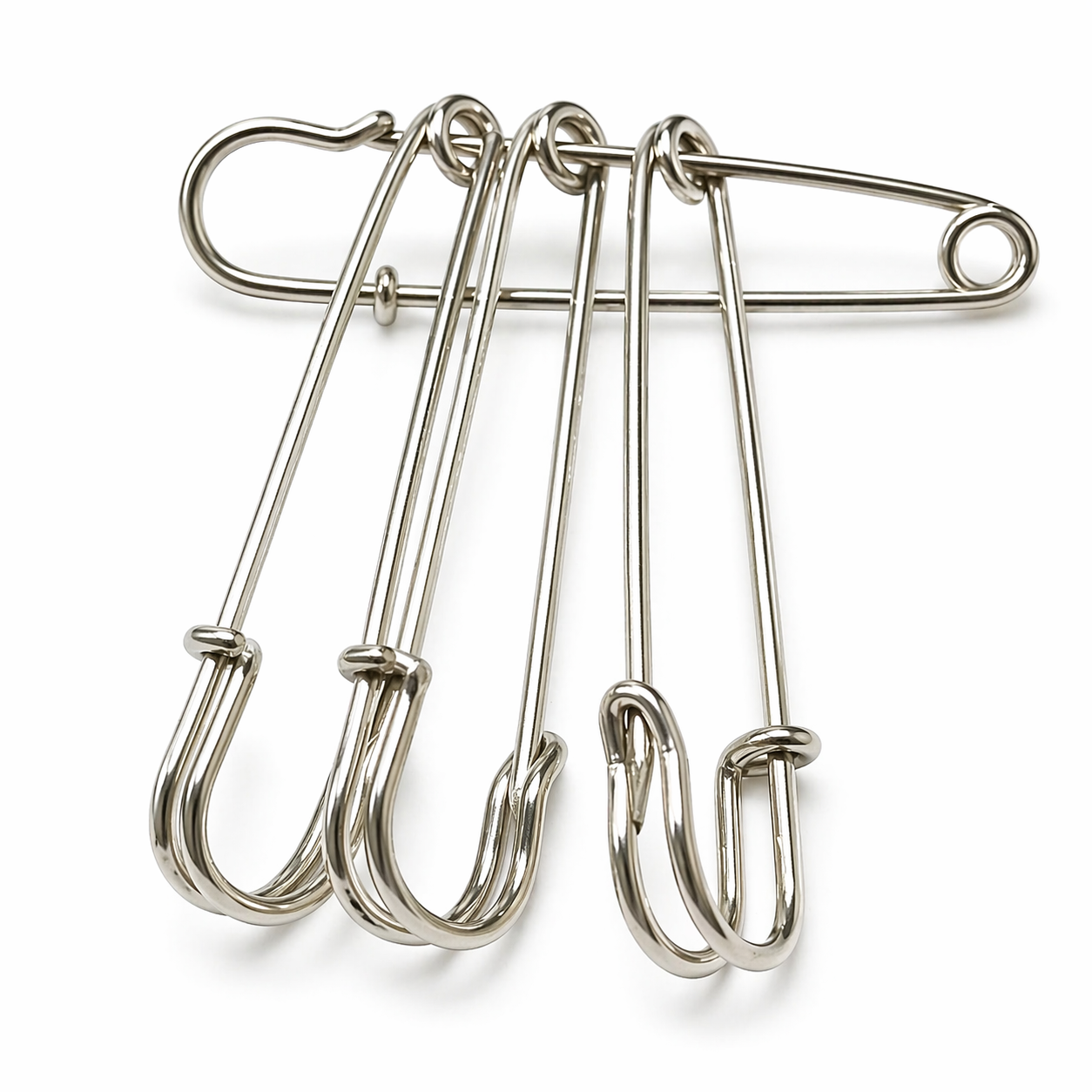 Ihram Towel Pins