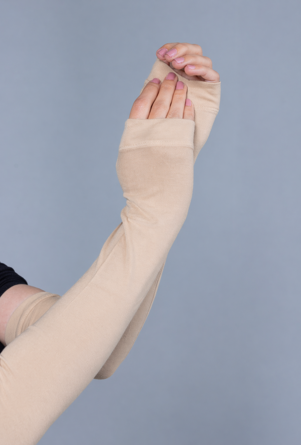 Cotton Arm Sleeve