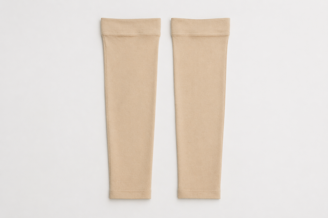 Cotton Arm Sleeve