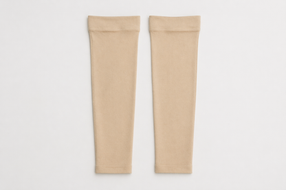 Cotton Arm Sleeve