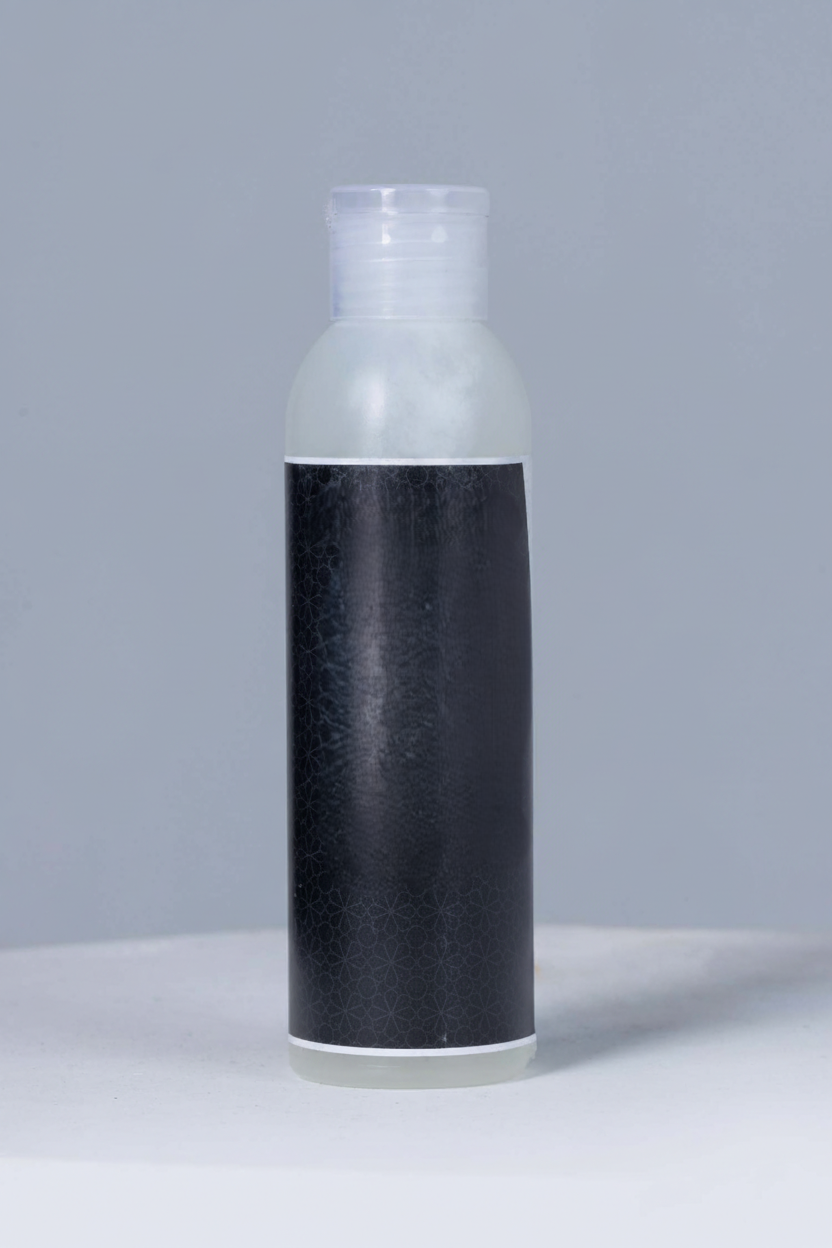 Ihram 2-in-1 Fragrance-Free Shampoo &amp; Shower Gel