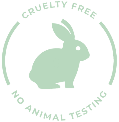 Certified cruelty free for a kinder choice